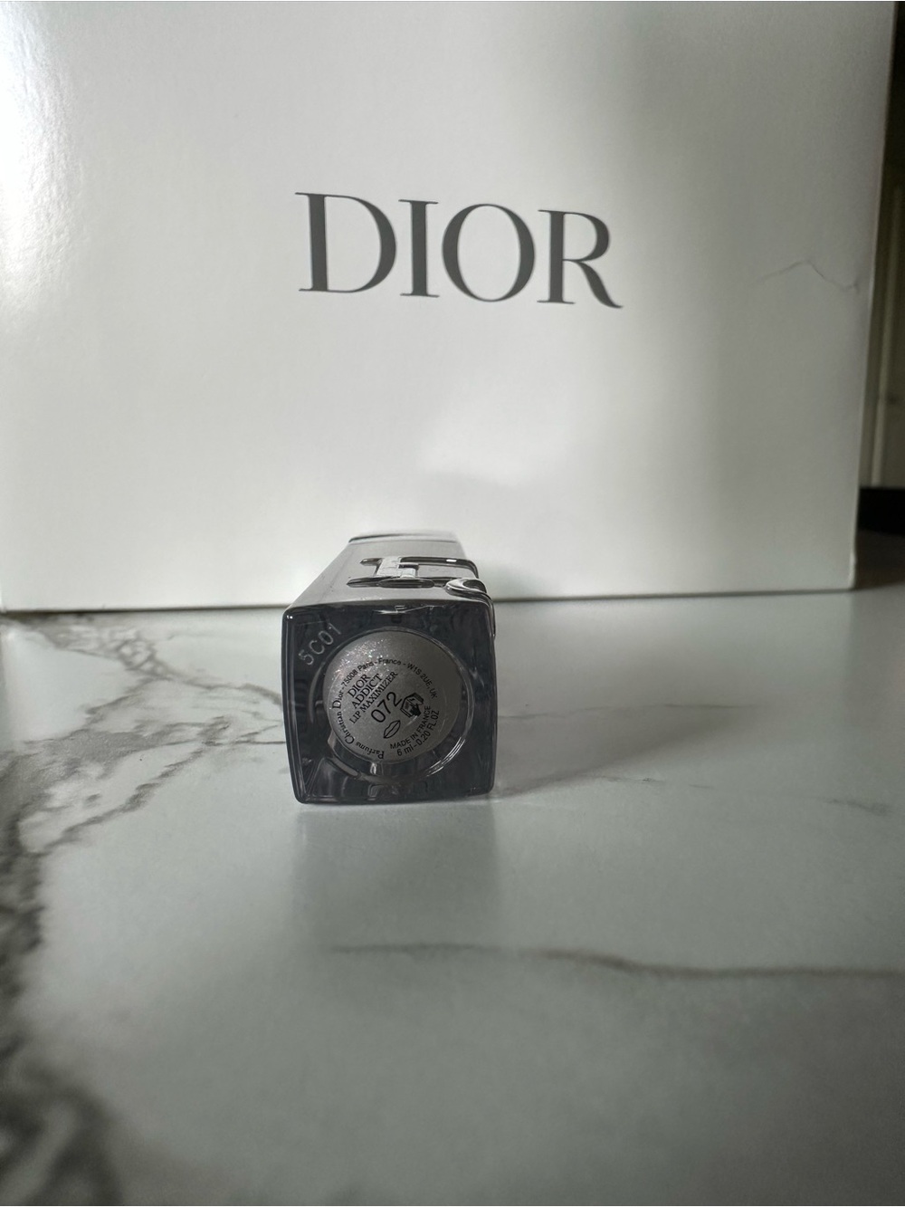 New Dior Addict Lip Maximizer Gloss - 072 - Picture 6 of 6